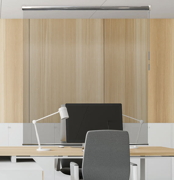 Clearguard Panel Blinds office 01 570x589 1