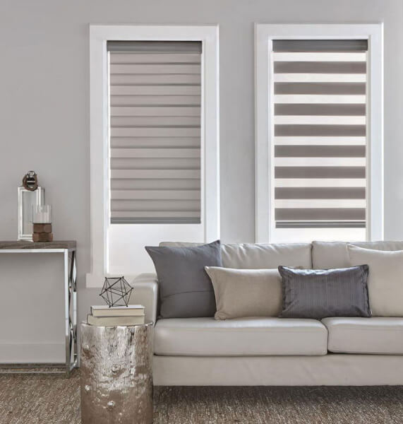 Window-blinds-Living-room