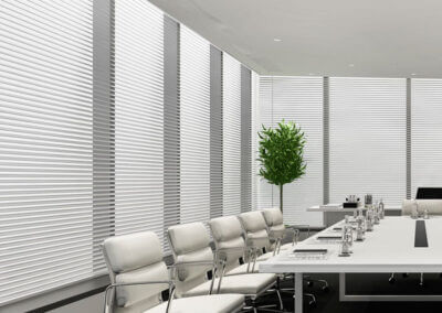 window blinds for office 600