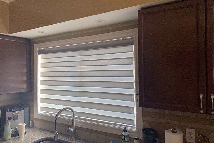 zebra blinds kitchen16