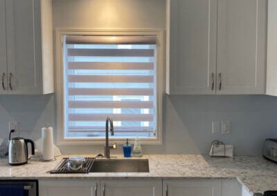 zebra blinds kitchen19