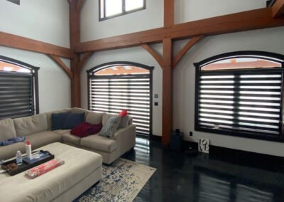 zebra blinds living room12