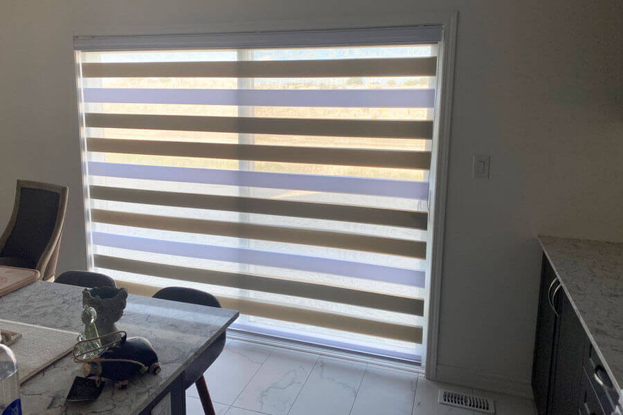 kitchen dining blinds 01