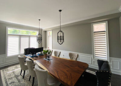 kitchen dining blinds 05