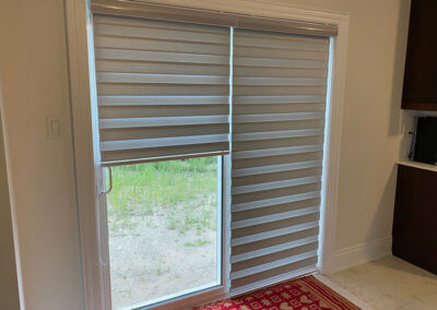 kitchen dining blinds 19
