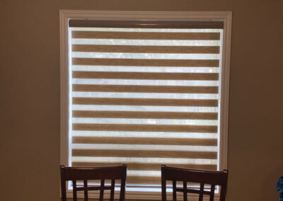 kitchen dining blinds 20