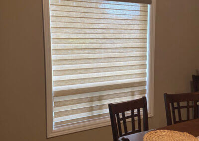kitchen dining blinds 22