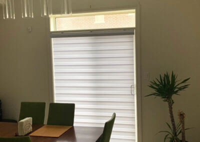 kitchen dining blinds 25