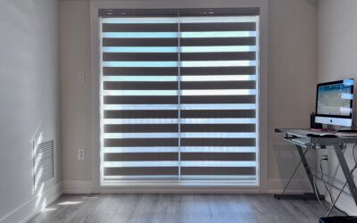 How to Use Shades and Blinds to Improve Your Home’s Energy Efficiency