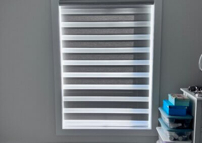 zebra blinds for condo