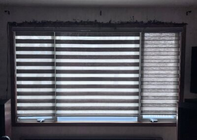 zebra blinds for old windows