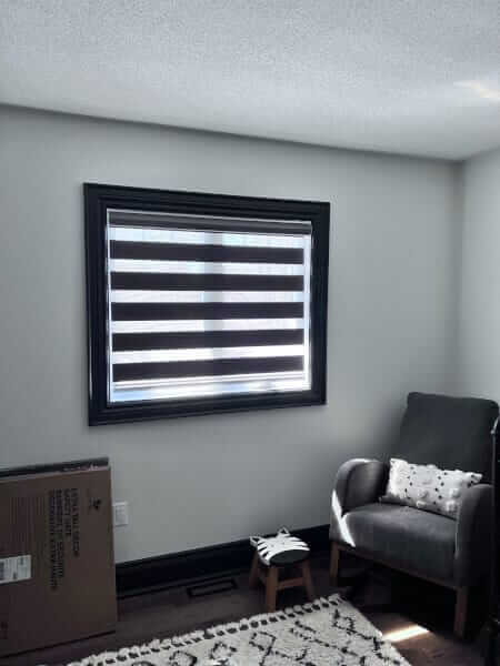 zebra blinds nursery 2