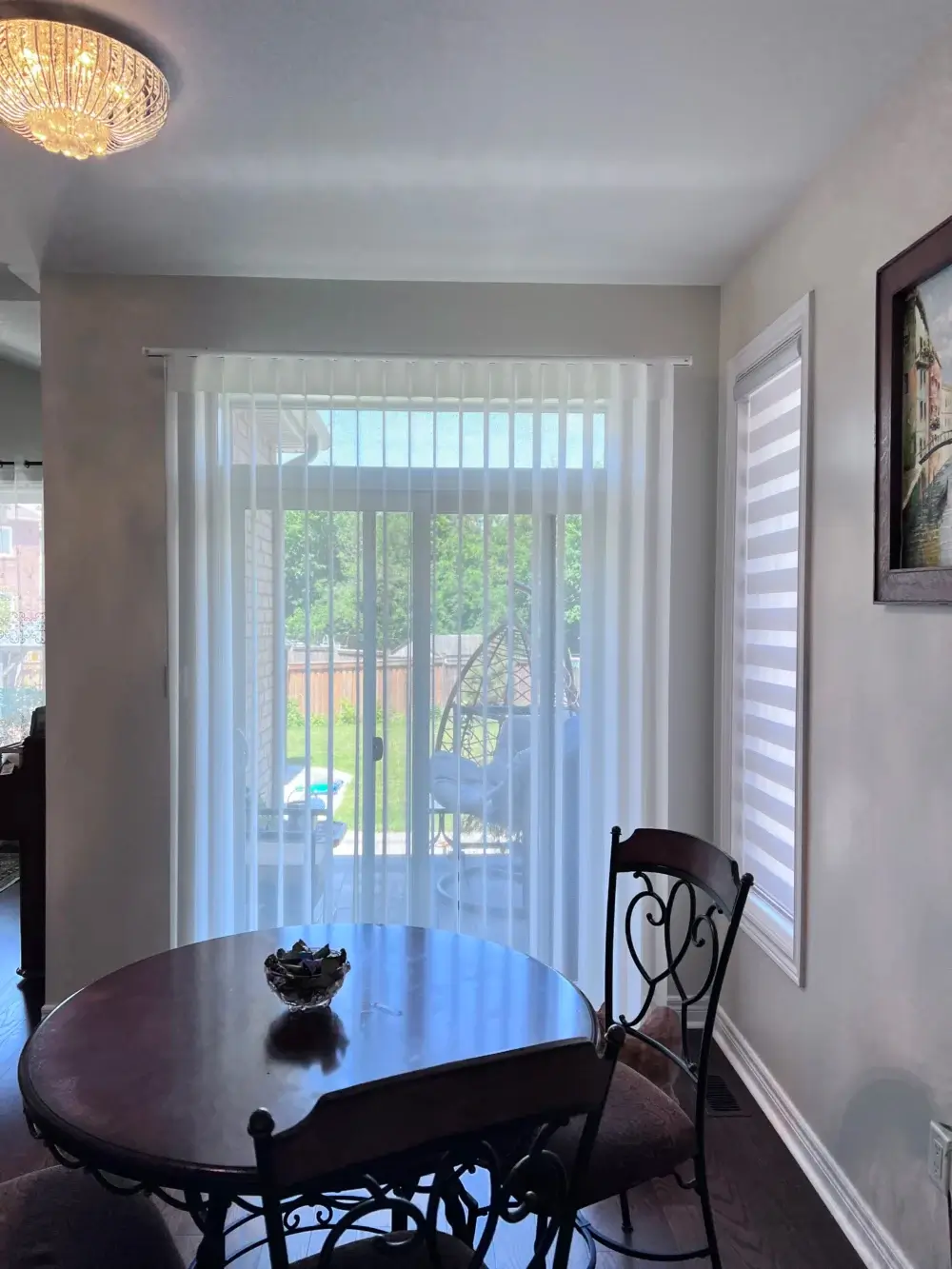 allusion blinds by zebra blinds