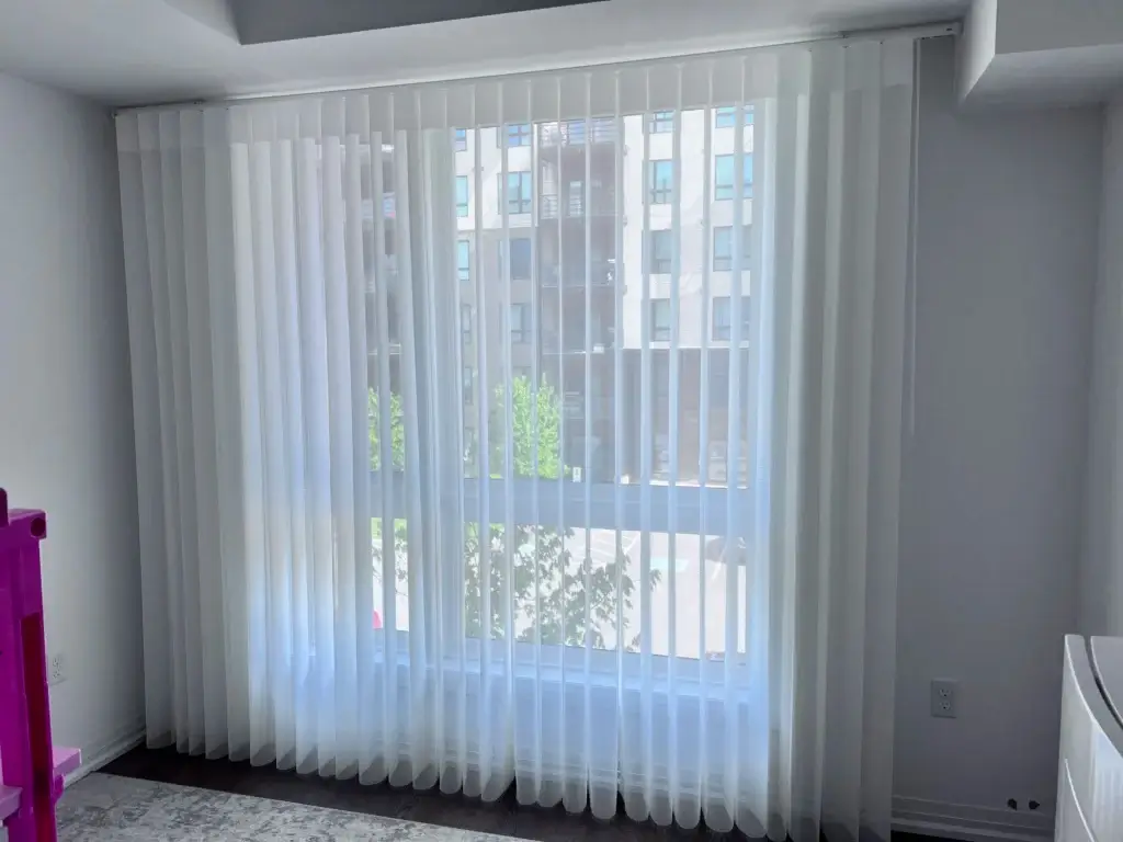 allusion blinds manufacturing