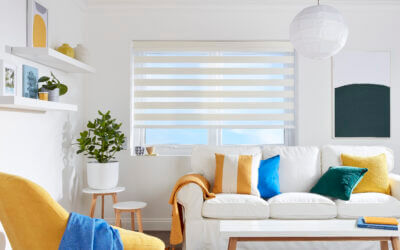 Roller blinds, vertical blinds, or zebra blinds?