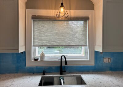 kitchen roller blinds