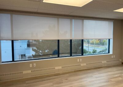 blinds for large windows