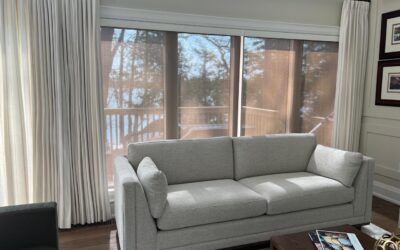 Custom Curtains The Brand-New service from ZebraBlinds4You